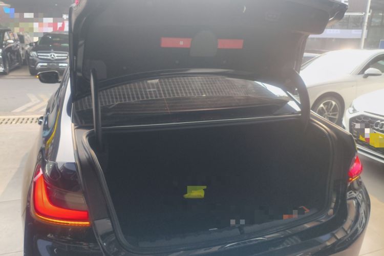 Used BMW 3 Series 2025 330Li M Sport Shadowline Package
