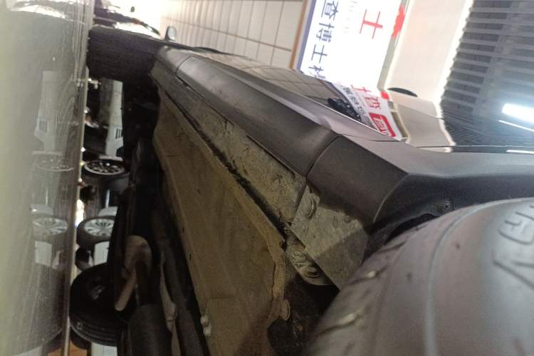 Used JETOUR X70 PLUS 2023 1.5T DCT Brave PLUS 5-Seater
