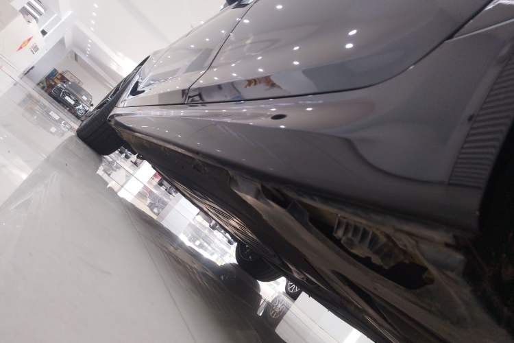 Used BMW 5 Series 2021 530Li Leading Model M Sport Package
