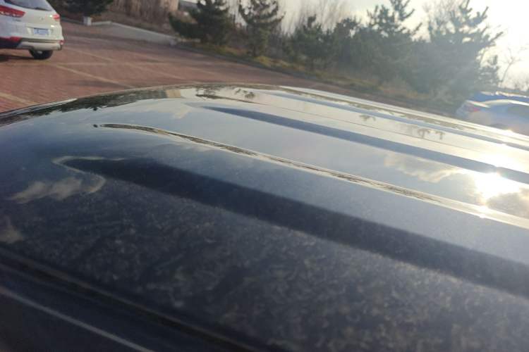 Used  Panda 2025 210km Panda Kart