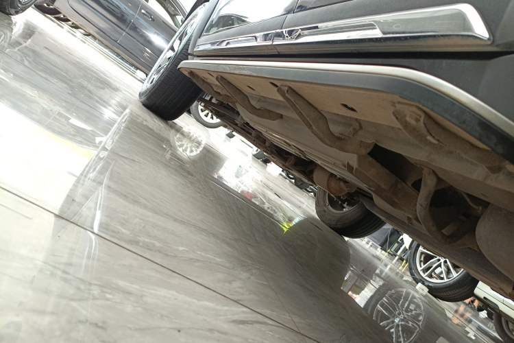 Used Haval DARGO 2021 2.0T DCT 4x4 Chinese Rural Dog Edition
