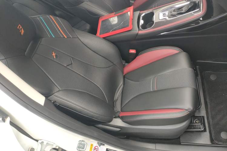 Used Oshan X5 2022 Sport Edition 1.5T DCT Cyclone Assault