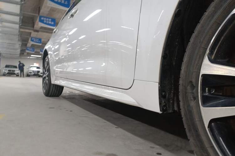 Used Toyota Levin 2022 Dual-Motor 1.8H E-CVT Sport Edition
