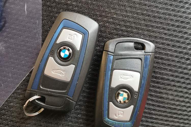 Used BMW 3 Series 2019 320i M Sport Package
