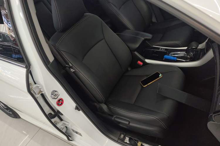 Used Honda Accord 2016 2.0L Comfort Edition