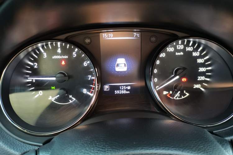 Used Nissan X-Trail 2021 2.0L CVT 2WD XL ITS Comfort Commemorative Edition
