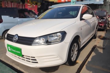 Used Volkswagen Jetta 2015 Value Edition 1.6L Automatic Fashion Version