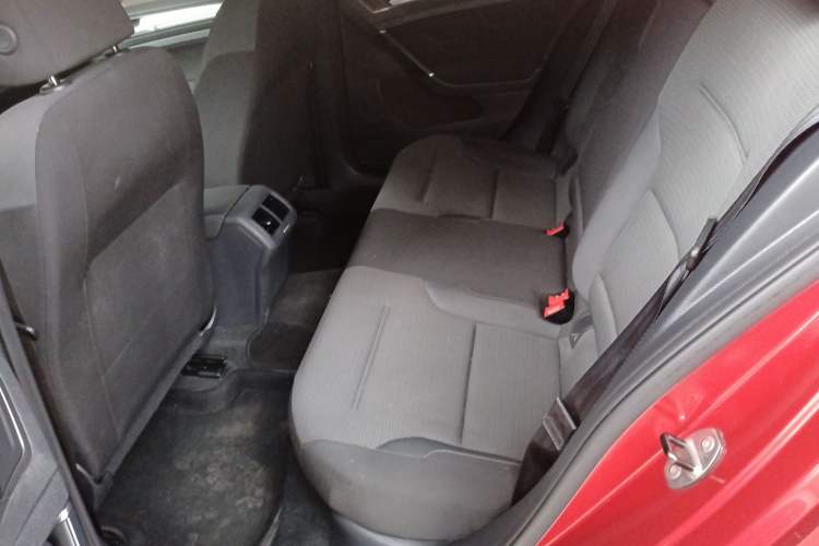 Used Volkswagen Golf 2014 1.4TSI Automatic Comfort Model