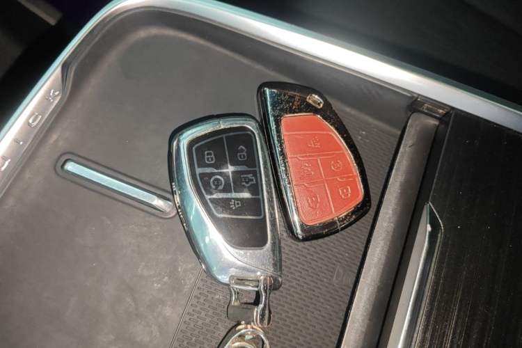 Used Buick LaCrosse 2023 Restyled 25T Cross-Country Edition