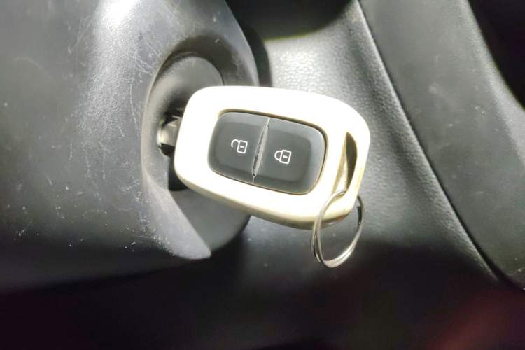 Used Dongfeng NAMMI EX1 2023 PRO Light Wind Edition Lightning Model