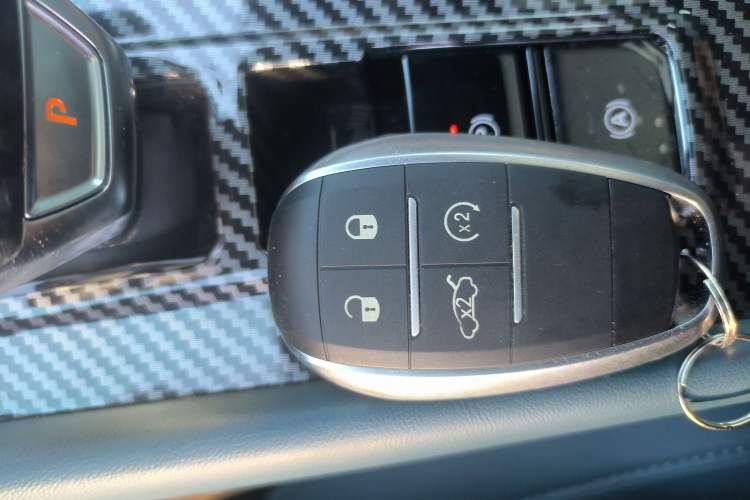 Used MG 7 2023 1.5T DCT Luxurious Supreme Edition
