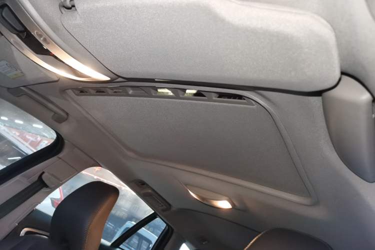 Used Volvo V60 2017 T5 Zhiyi Edition China V Standard
