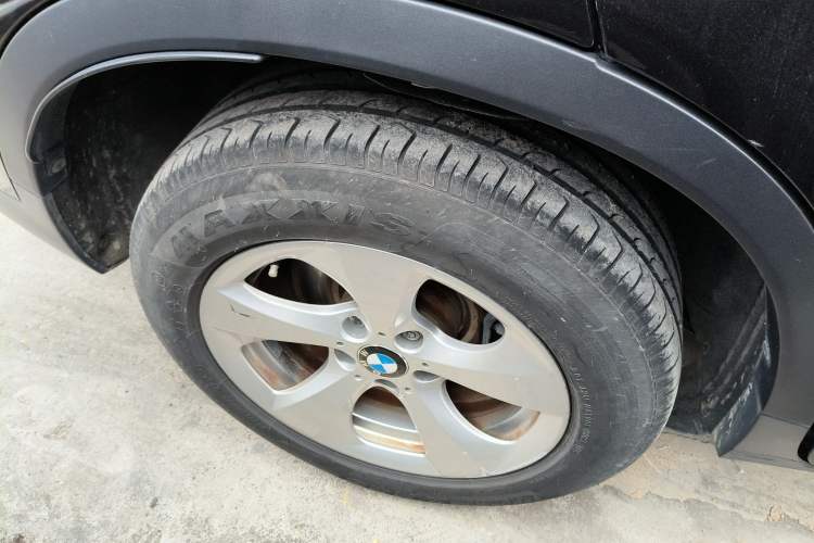 Used BMW X3 2014 xDrive20i Leading Model