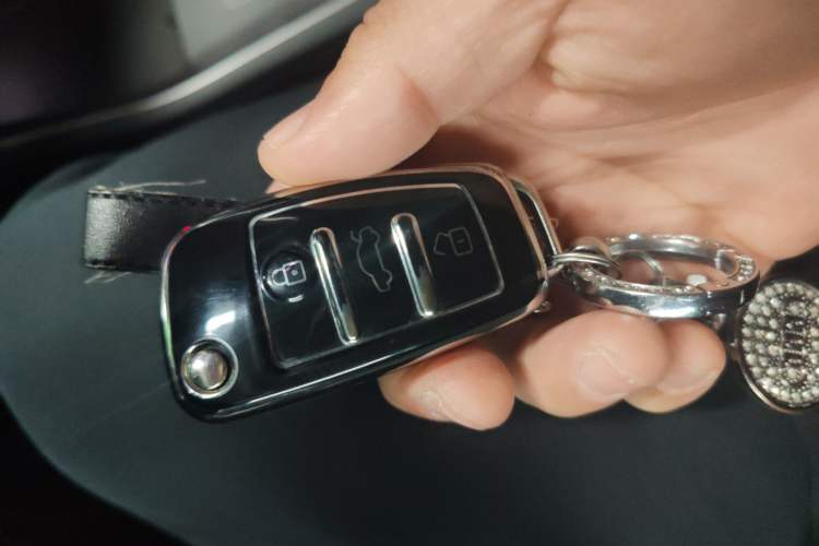 Used Audi Q3 2021 35 TFSI Fashion Dynamic Model