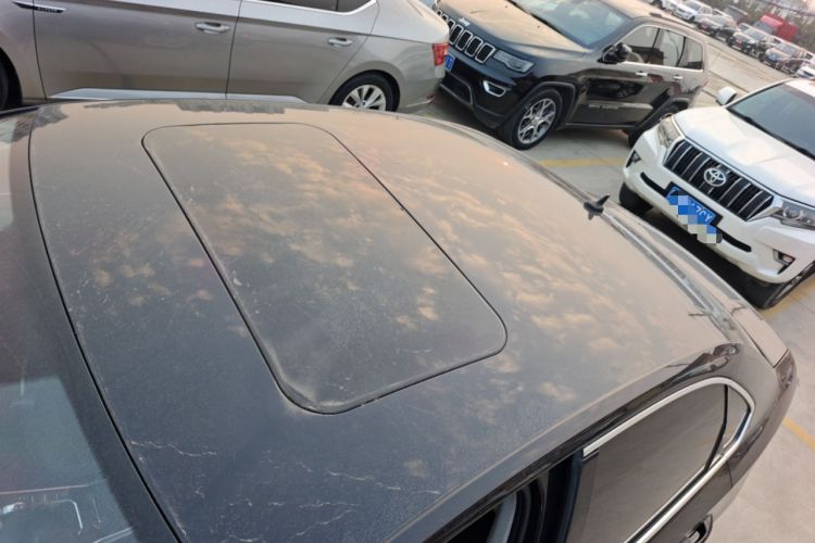 Used Volkswagen Passat 2016 280TSI DSG Prestige Edition
