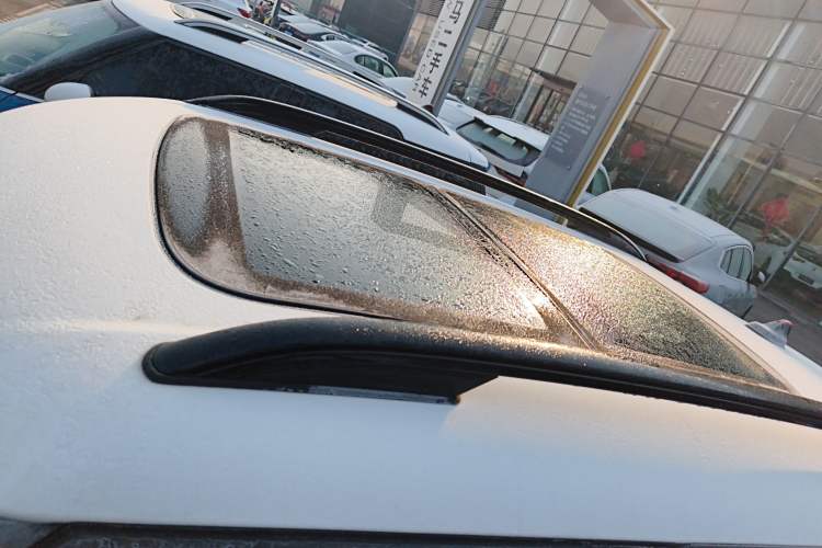 Used  Countryman 2017 2.0T COOPER S ALL4
