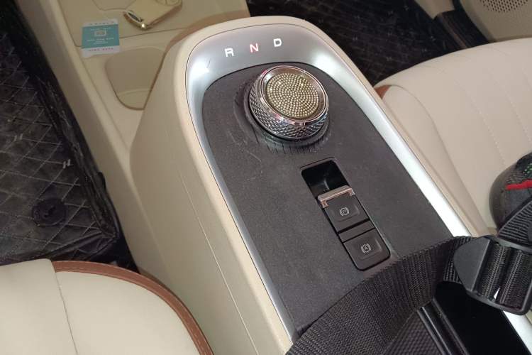 Used ORA Good Cat 2021 400km Standard Range Athena Edition Lithium Iron Phosphate