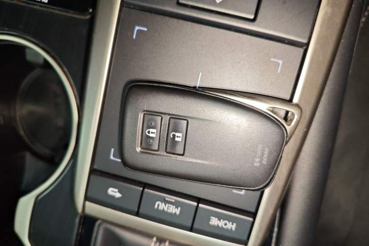 Used Lexus RX 2020 Revised Version 300 Two-Wheel Drive Elite Edition