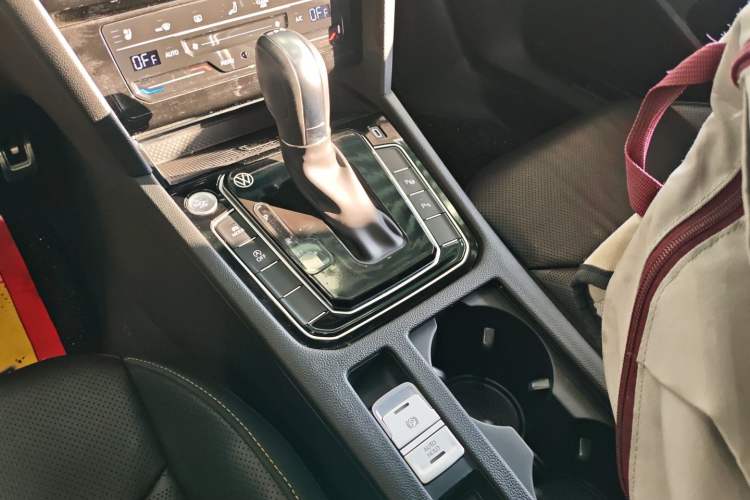 Used Volkswagen FAW-Volkswagen CC 2023 380TSI Striking Edition