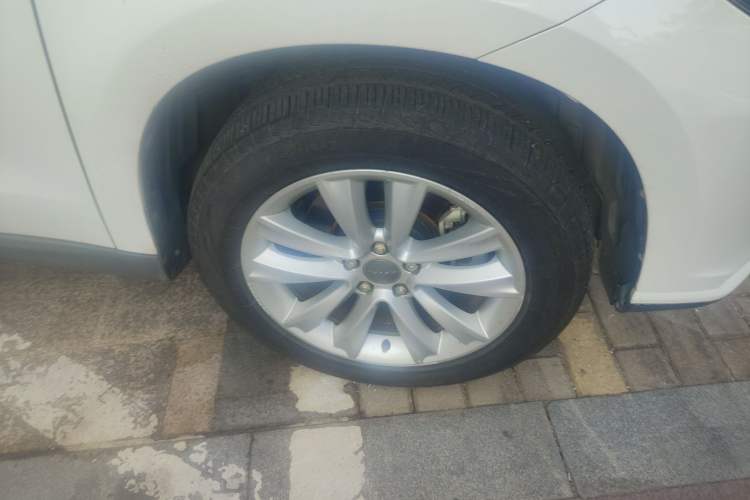 Used Haval H2 2016 Red Label 1.5T Manual Two-Wheel Drive Elite Model