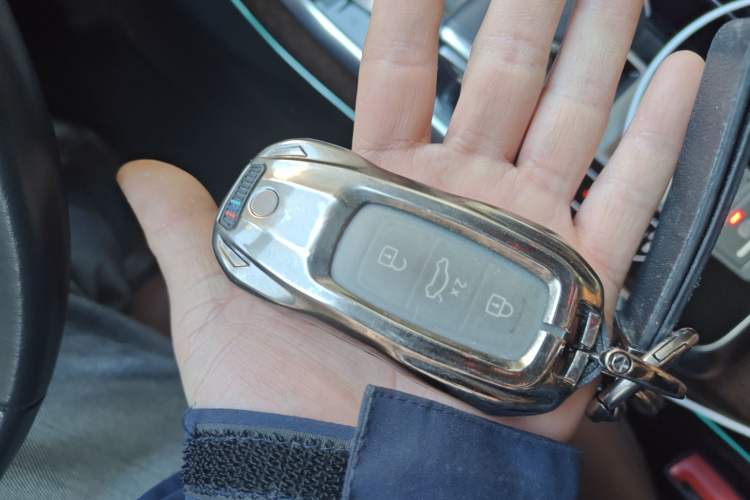 Used Audi Q7 2021 55 TFSI quattro S line Sport model