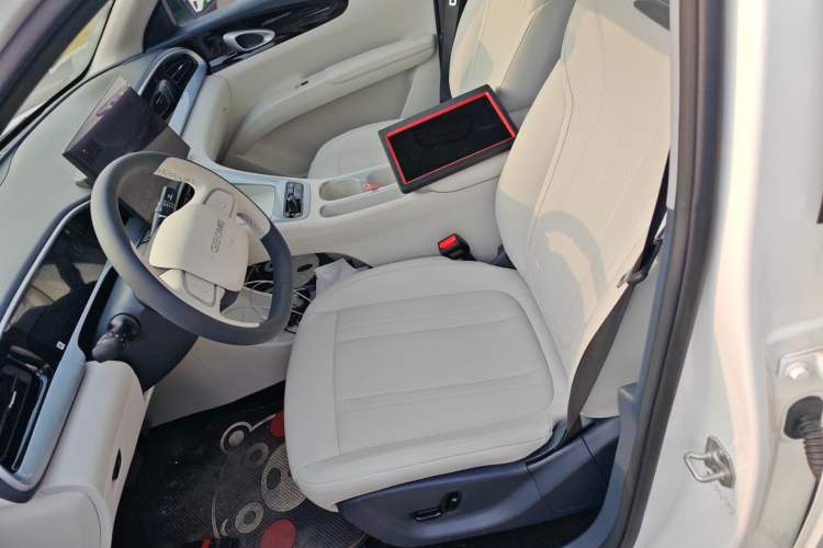 Used  Geome 2025 UP 410km Exploration Edition
