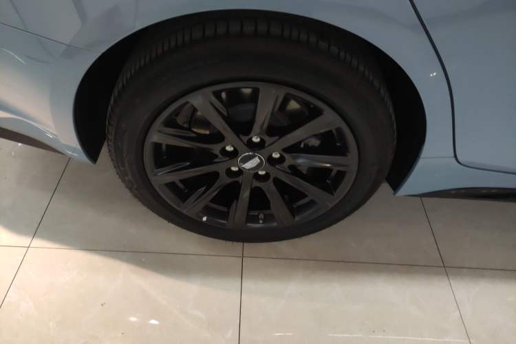 Used Cadillac CT5 2024 28T Prestige Edition
