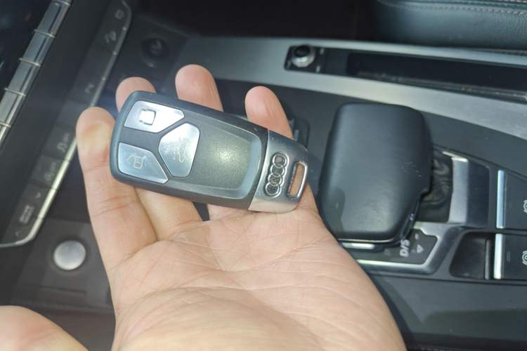 Used Audi Q5L 2020 40 TFSI Prestige Fashion Edition