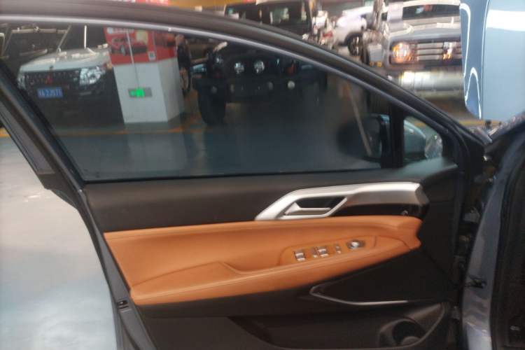 Used XPeng P5 2022 460E
