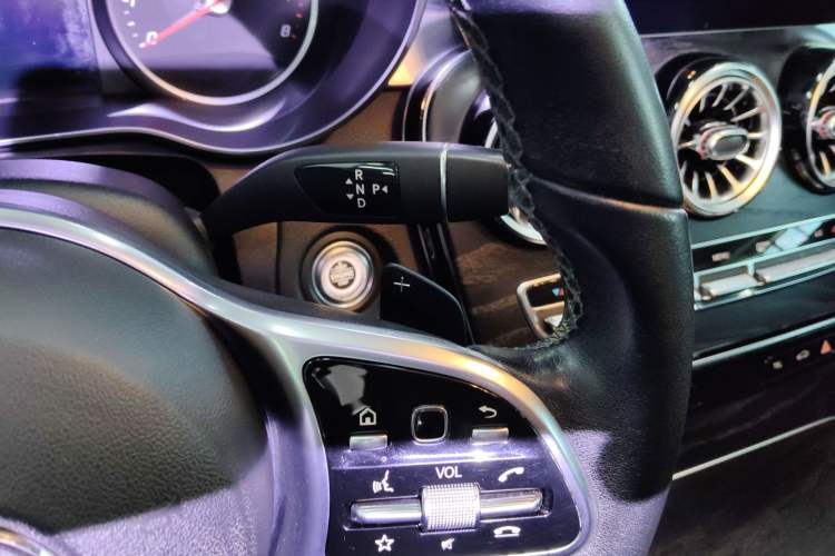 Used Mercedes-Benz C-Class 2019 C 260 L Sport Edition
