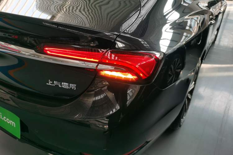 Used Buick LaCrosse 2019 28T Luxury Model