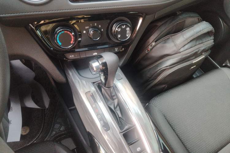 Used Honda XR-V 2021 1.5L CVT Classic Edition