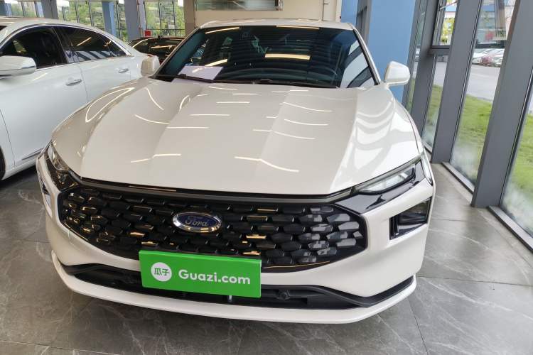 Used Ford Mondeo 2023 EcoBoost 180 Comfort Model