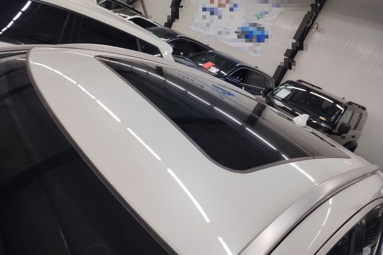 Used Honda XR-V 2020 1.5L CVT Comfort Version
