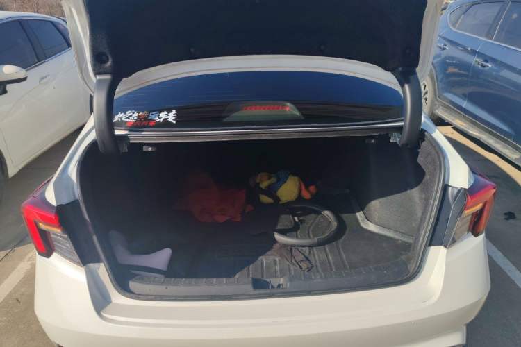 Used Honda Integra 2022 240TURBO CVT Luxury Edition
