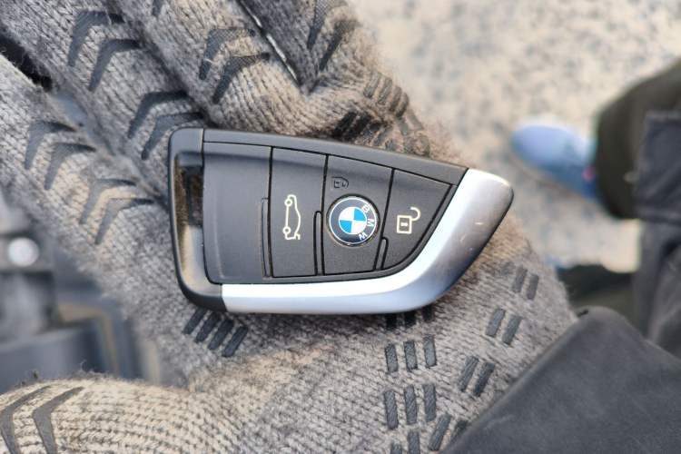 Used BMW 1 Series 2020 120i Fashion Model
