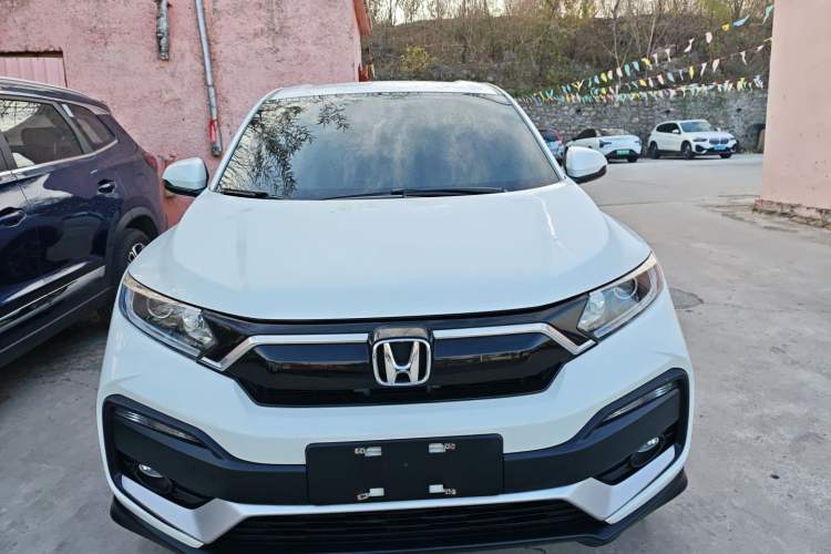 Used Honda XR-V 2021 1.5L CVT Classic Edition
