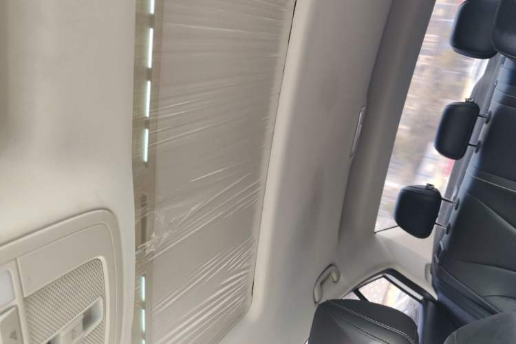 Used Roewe i5 2021 Revised Version 1.5L CVT Diamond Edition