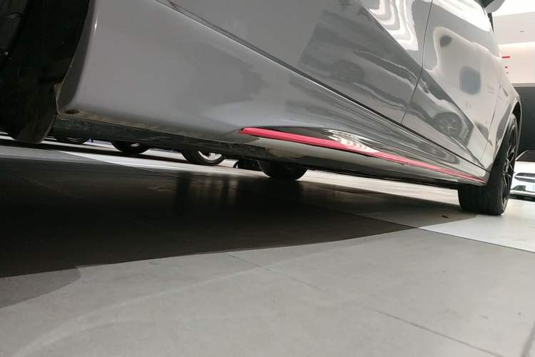 Used Mercedes-Benz C-Class 2022 Restyled C 260 L Sport Edition
