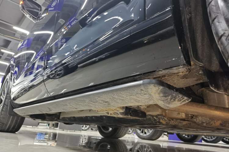 Used Hima AITO M7 2024 1.5T Intelligent Driving 4WD Pro Edition 5 Seats