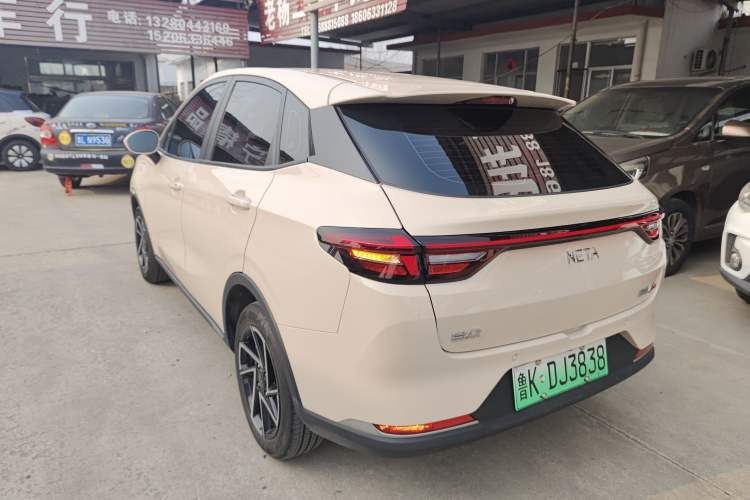 Used NETA AYA 2023 401