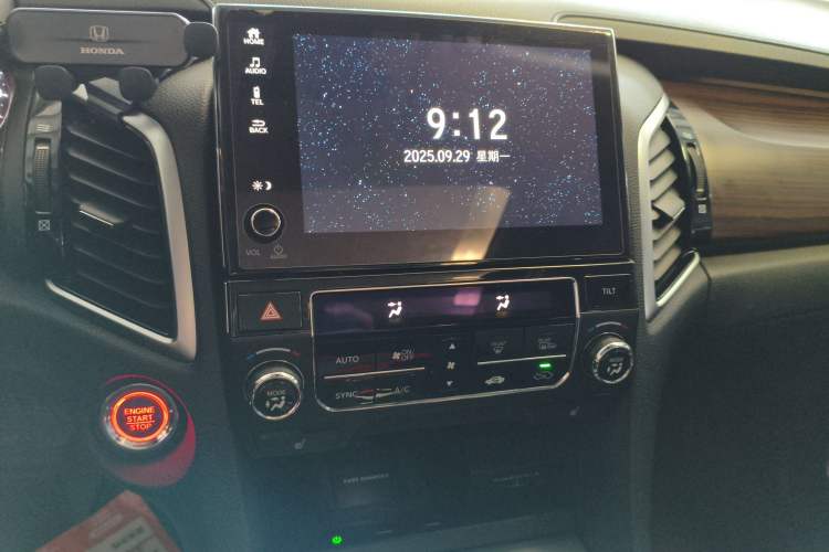 Used Honda Avancier 2017 370TURBO 2WD Luxury Edition
