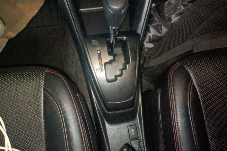 Used Toyota YARiS L 2022 X-Trail 1.5L CVT Leading PLUS Edition
