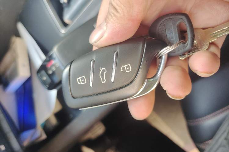 Used Peugeot 4008 2017 350THP Elite Edition