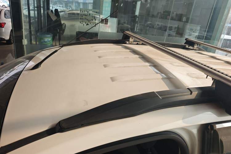 Used Ford EcoSport 2017 1.5L Manual Comfort Model
