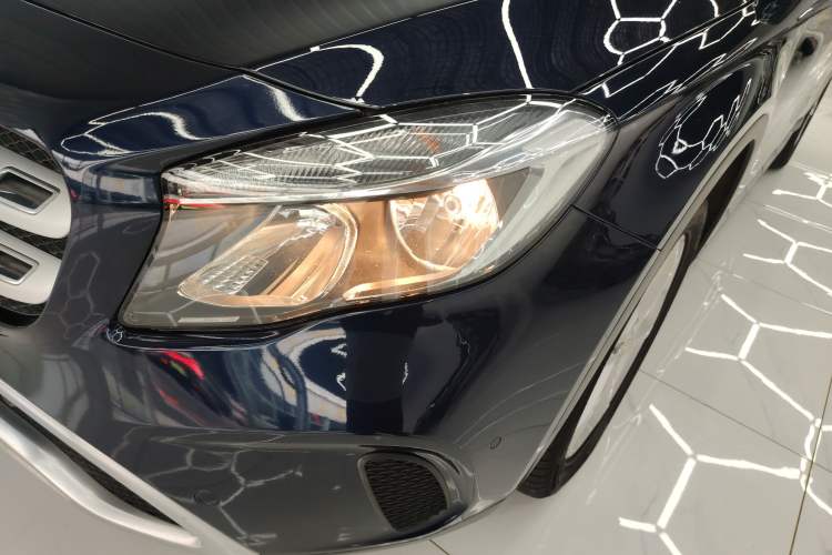 Used Mercedes-Benz GLA 2017 GLA 200 Sport Edition