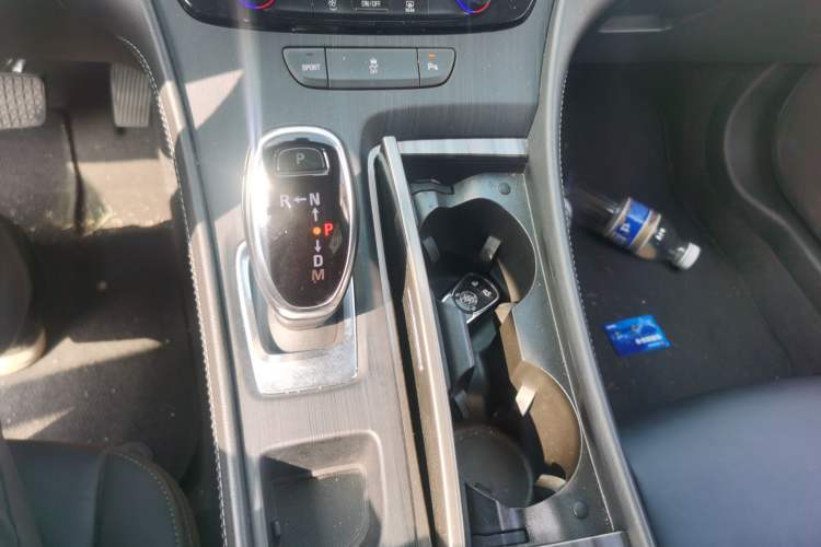 Used Buick LaCrosse 2022 652T Luxury Version
