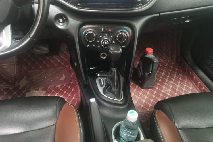 Used Fiat Viaggio 2015 1.4T Automatic Jingxiang Edition