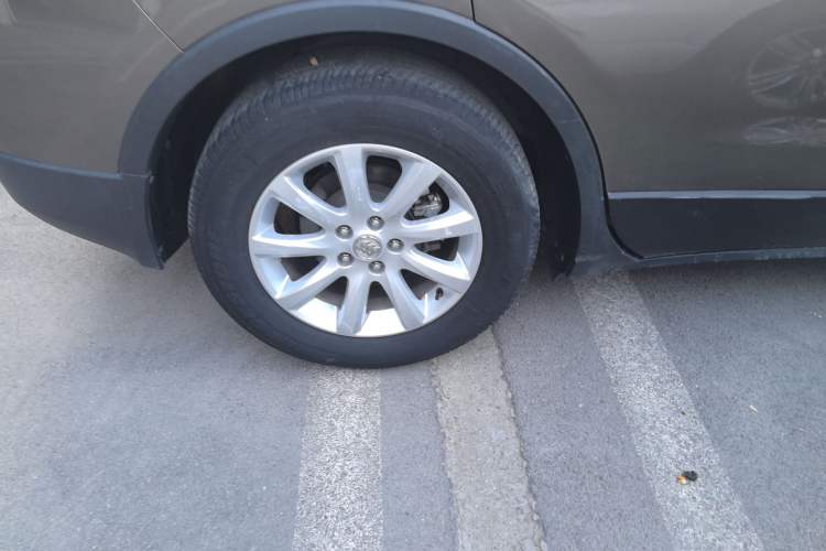 Used Buick Envision 2018 20T Two-Wheel-Drive Elite Model
