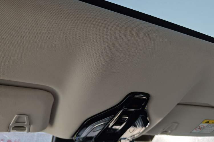 Used BAIC Rubik 2022 1.5T DCT Diamond Edition